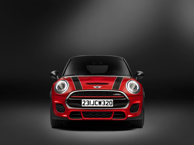 Illustration for article titled The Ten Most Fuel-Efficient Fun Cars